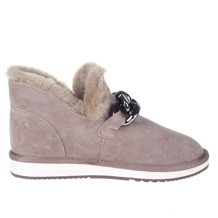 Уггі Lonza 165916 - Вид 4 - інтернет магазин sandalini.ua