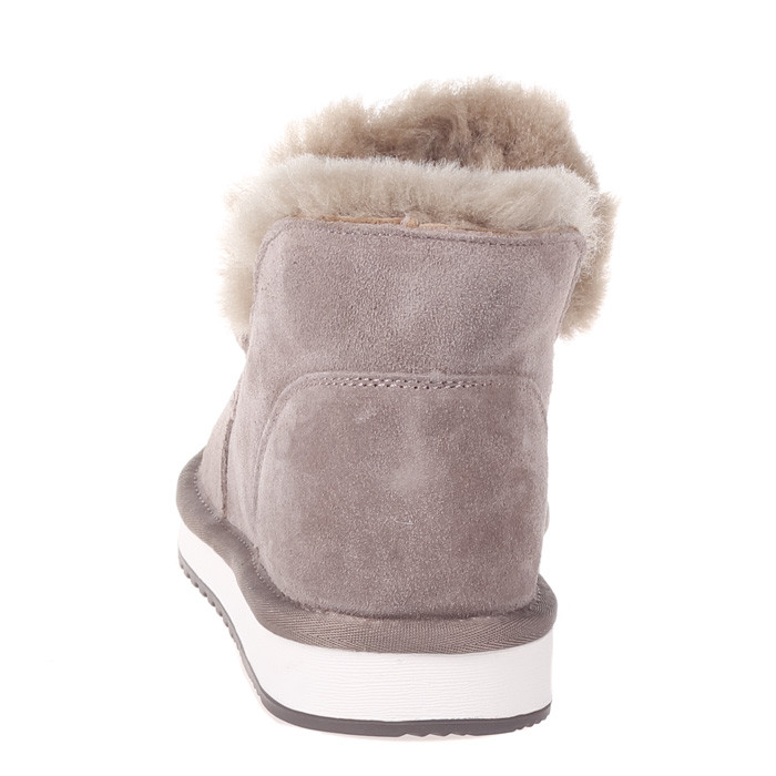 Уггі Lonza 165916 - Вид 5 - інтернет магазин sandalini.ua