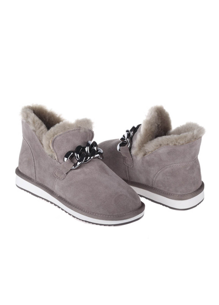 Уггі Lonza 165916 - Вид 1 - інтернет магазин sandalini.ua