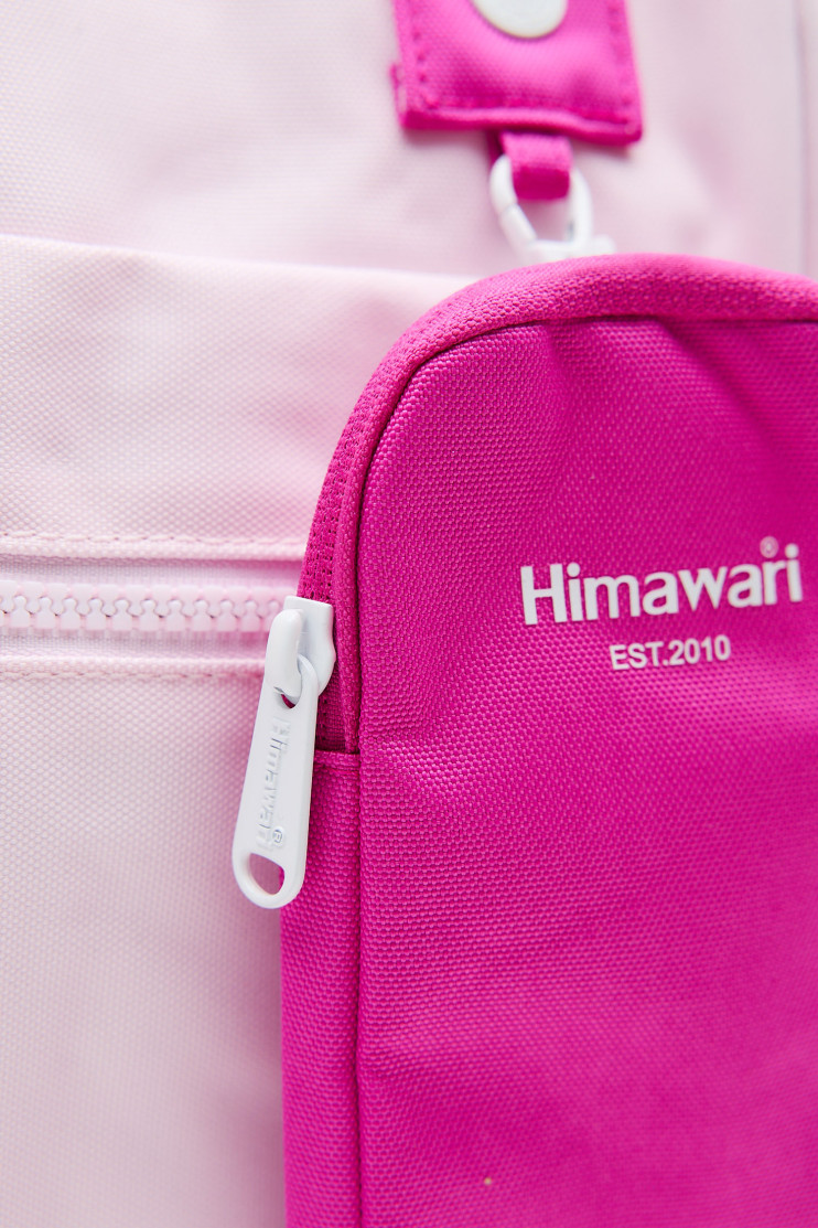 Сумка HIMAWARI 201372 - Вид 5 - інтернет магазин sandalini.ua