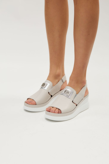 Босоножки Lonza 198402