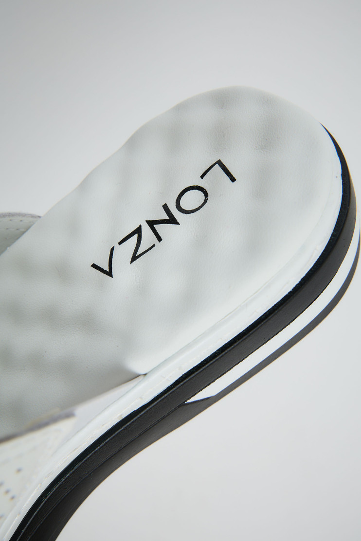 Шлепанцы Lonza 198400 - Вид 11 - интернет магазин sandalini.ua