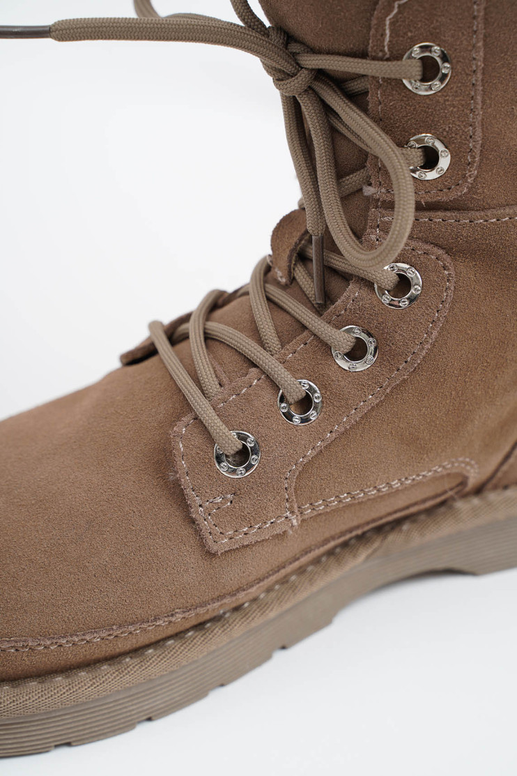 Уггі Lonza 165863 - Вид 4 - інтернет магазин sandalini.ua