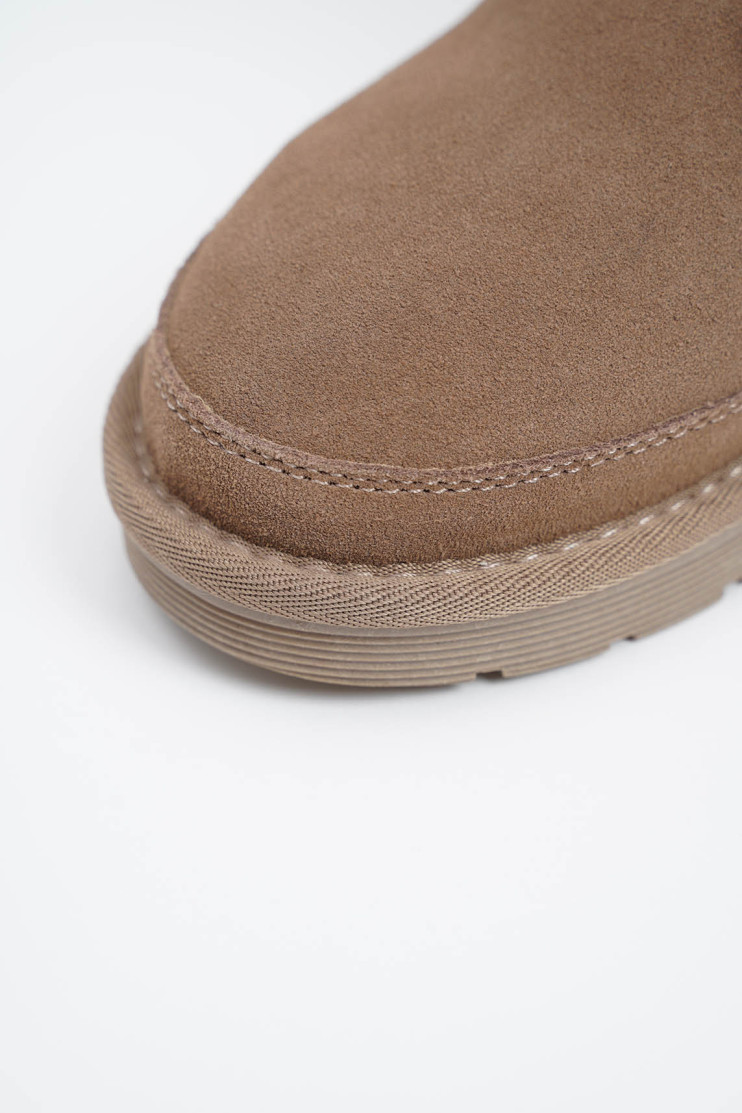 Уггі Lonza 165863 - Вид 6 - інтернет магазин sandalini.ua