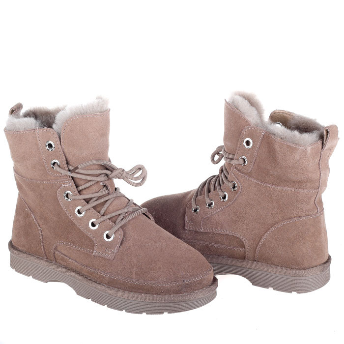 Уггі Lonza 165863 - Вид 8 - інтернет магазин sandalini.ua