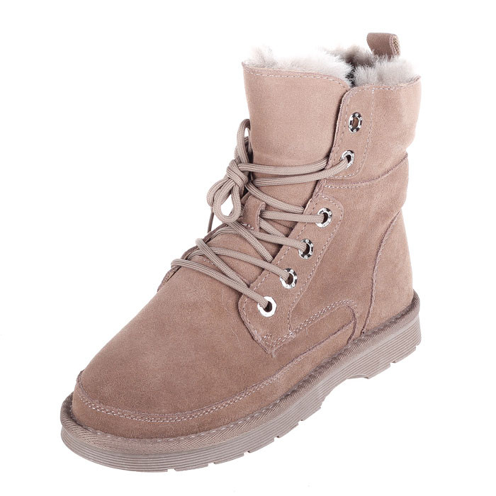 Уггі Lonza 165863 - Вид 10 - інтернет магазин sandalini.ua