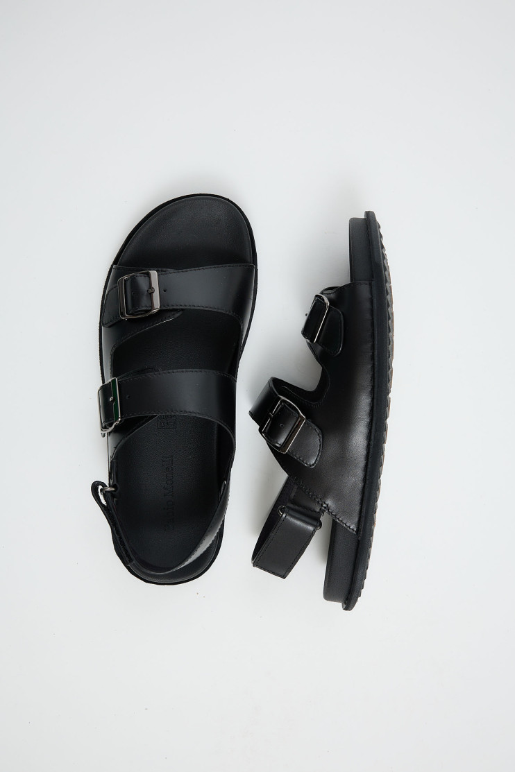 Сандалії чоловічі Fabio Monelli 199640 - Вид 3 - інтернет магазин sandalini.ua