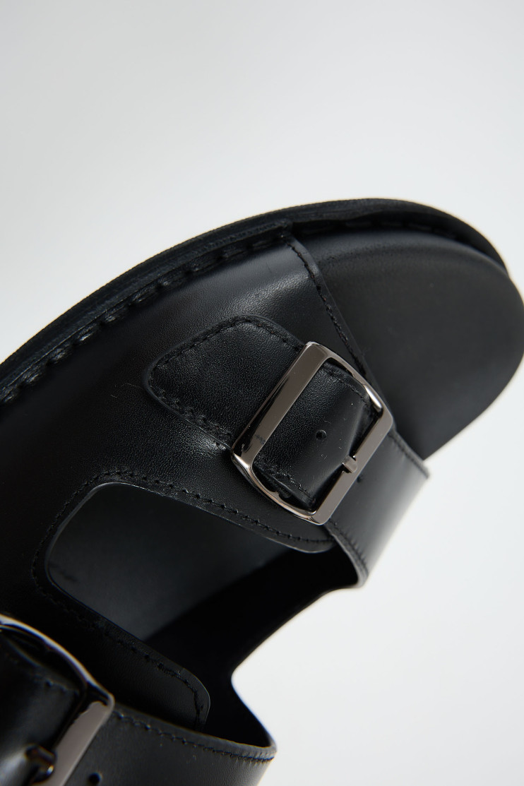 Сандалії чоловічі Fabio Monelli 199640 - Вид 4 - інтернет магазин sandalini.ua