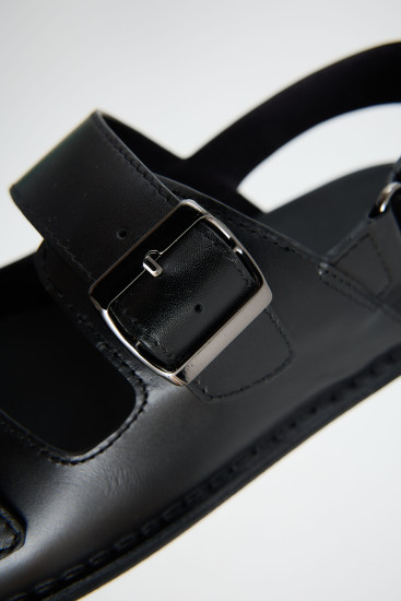 Сандалии мужские Fabio Monelli 199640