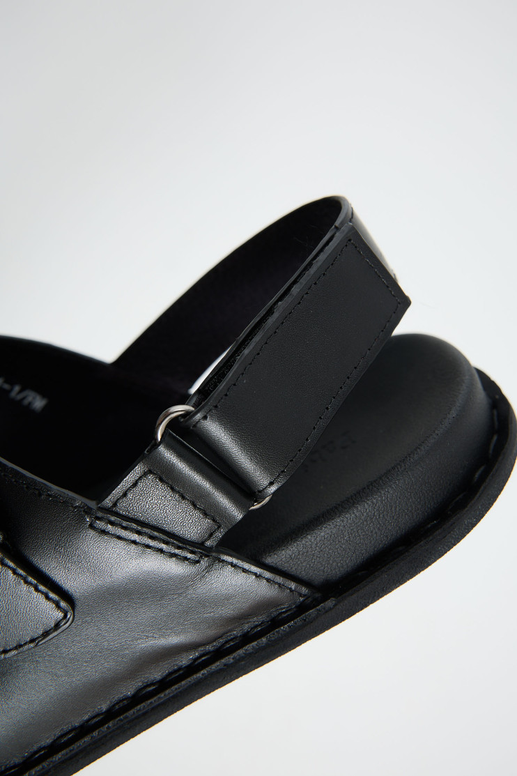 Сандалії чоловічі Fabio Monelli 199640 - Вид 7 - інтернет магазин sandalini.ua