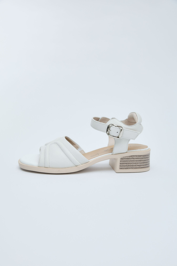 Босоніжки Lonza 198815 - Вид 1 - інтернет магазин sandalini.ua