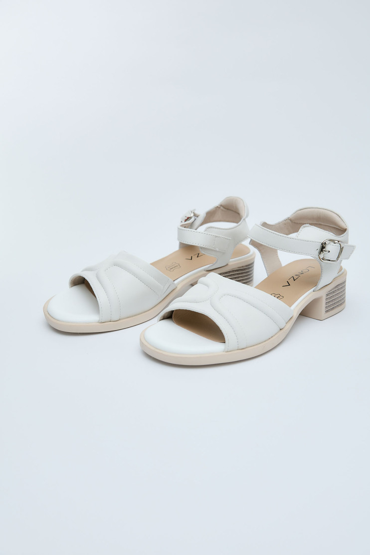 Босоніжки Lonza 198815 - Вид 2 - інтернет магазин sandalini.ua