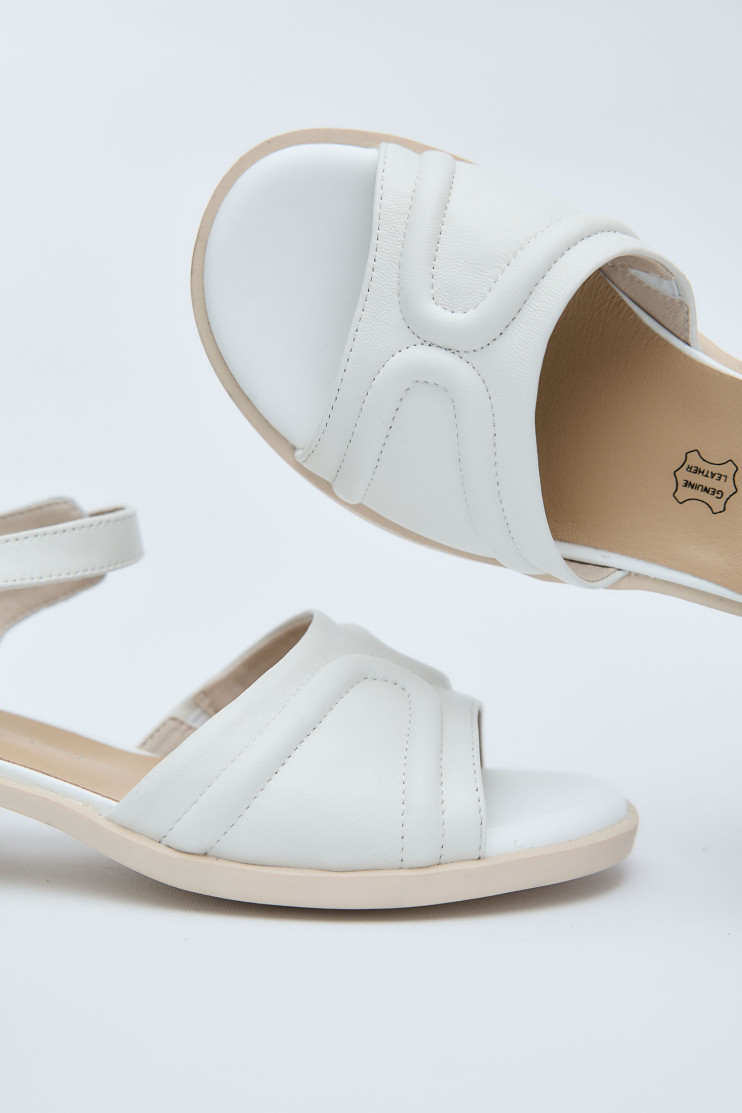 Босоніжки Lonza 198815 - Вид 4 - інтернет магазин sandalini.ua