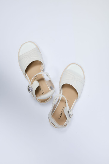 Босоніжки Lonza 198815