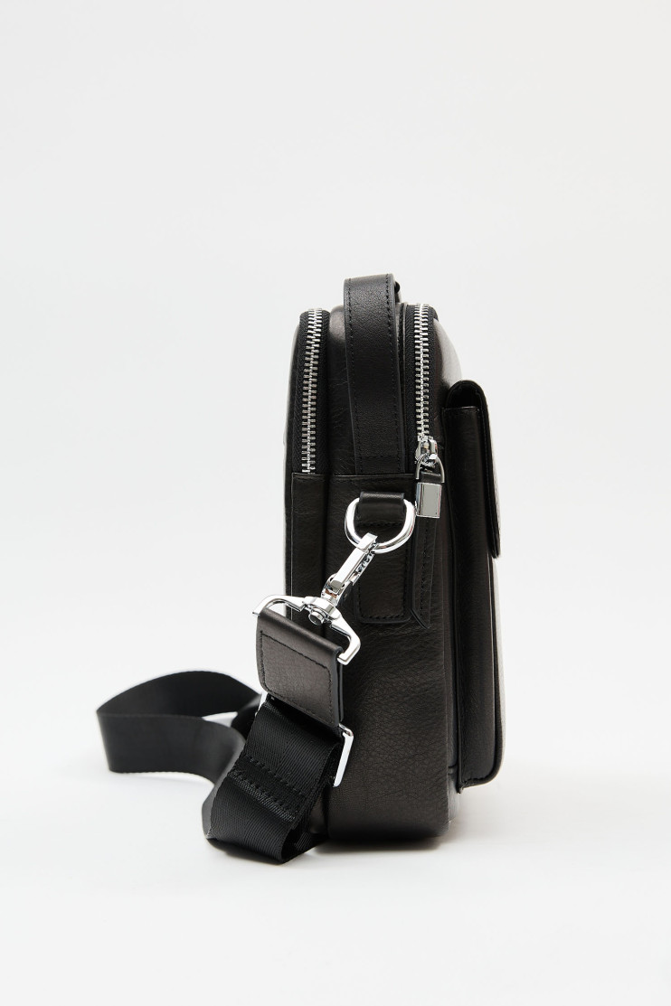 Сумка Lonza 199792 - Вид 4 - інтернет магазин sandalini.ua