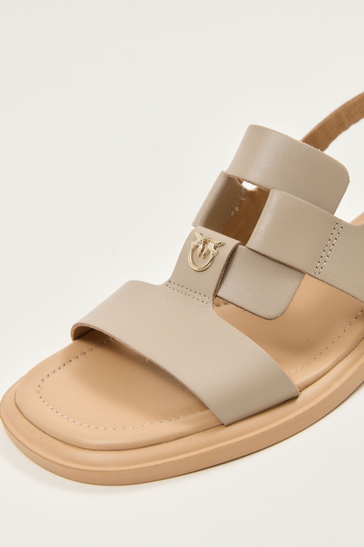 Босоніжки Fabio Monelli 197827 - Вид 3 - інтернет магазин sandalini.ua