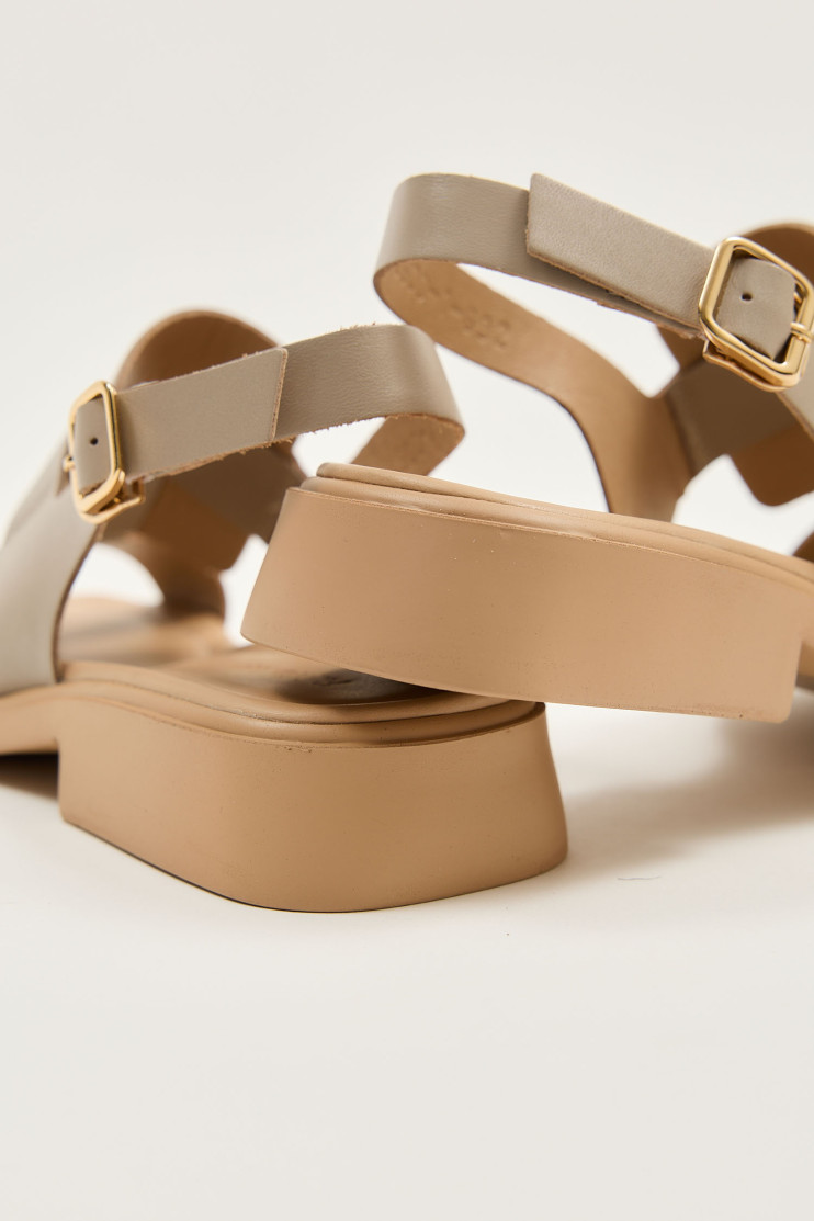 Босоніжки Fabio Monelli 197827 - Вид 4 - інтернет магазин sandalini.ua