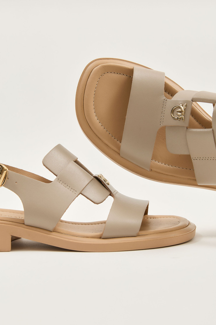 Босоніжки Fabio Monelli 197827 - Вид 5 - інтернет магазин sandalini.ua