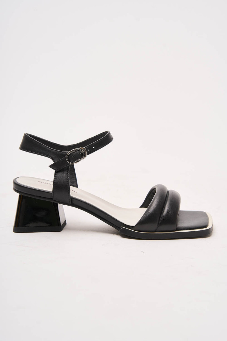 Босоніжки Fabio Monelli 169354 - Вид 4 - інтернет магазин sandalini.ua