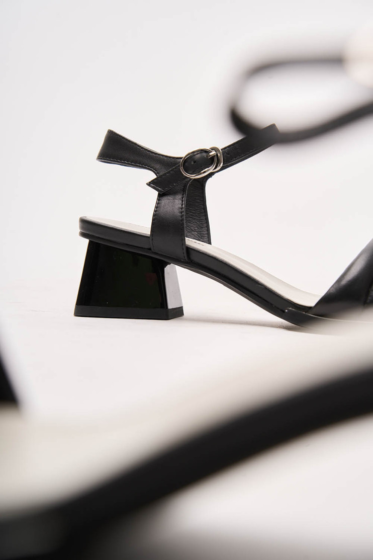 Босоніжки Fabio Monelli 169354 - Вид 6 - інтернет магазин sandalini.ua