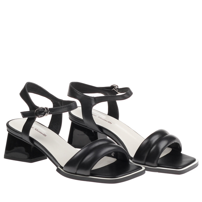 Босоніжки Fabio Monelli 169354 - Вид 9 - інтернет магазин sandalini.ua