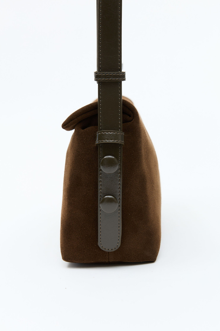 Сумка Lonza 206247 - Вид 3 - интернет магазин sandalini.ua