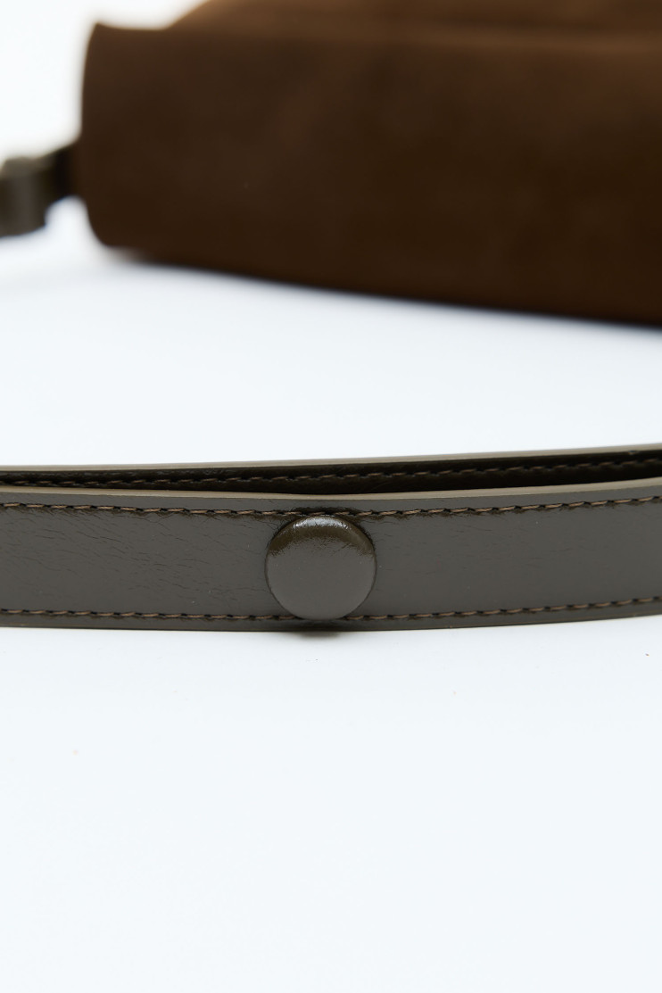 Сумка Lonza 206247 - Вид 4 - интернет магазин sandalini.ua