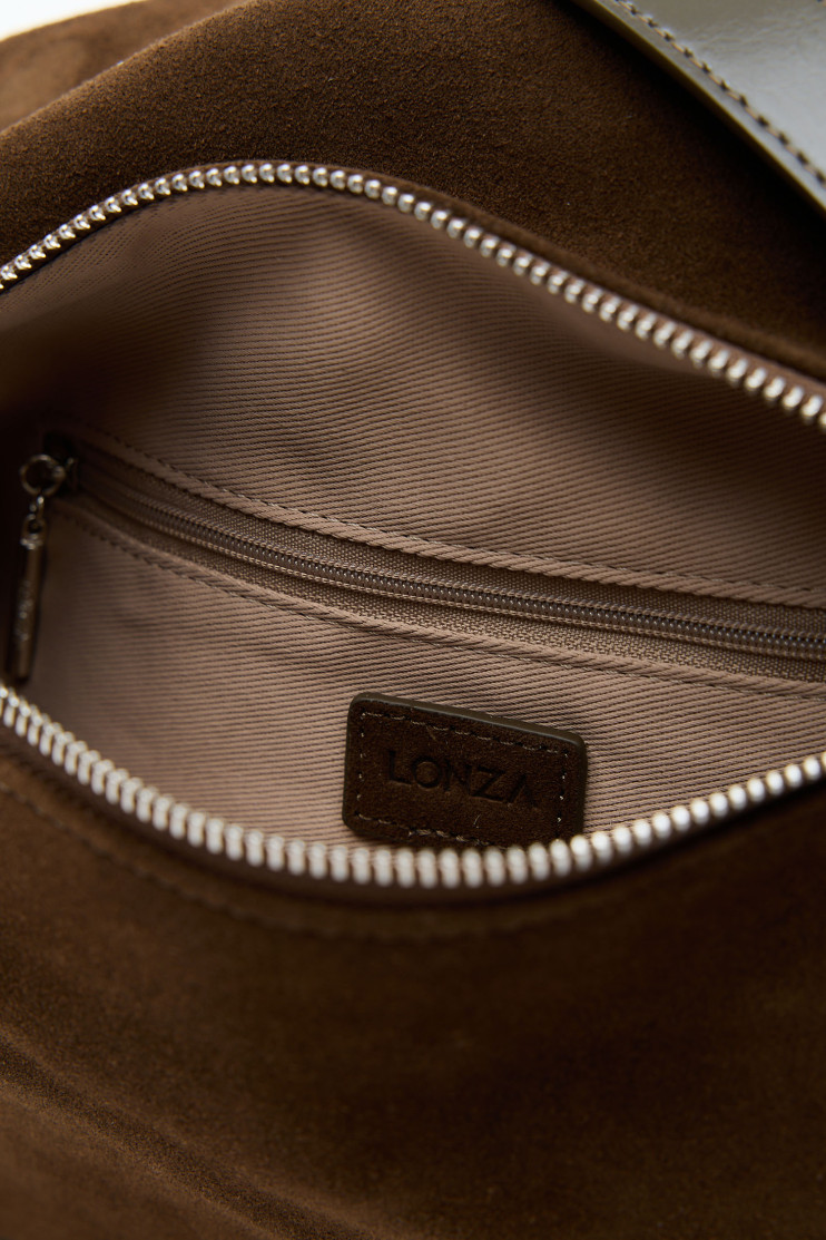 Сумка Lonza 206247 - Вид 7 - интернет магазин sandalini.ua
