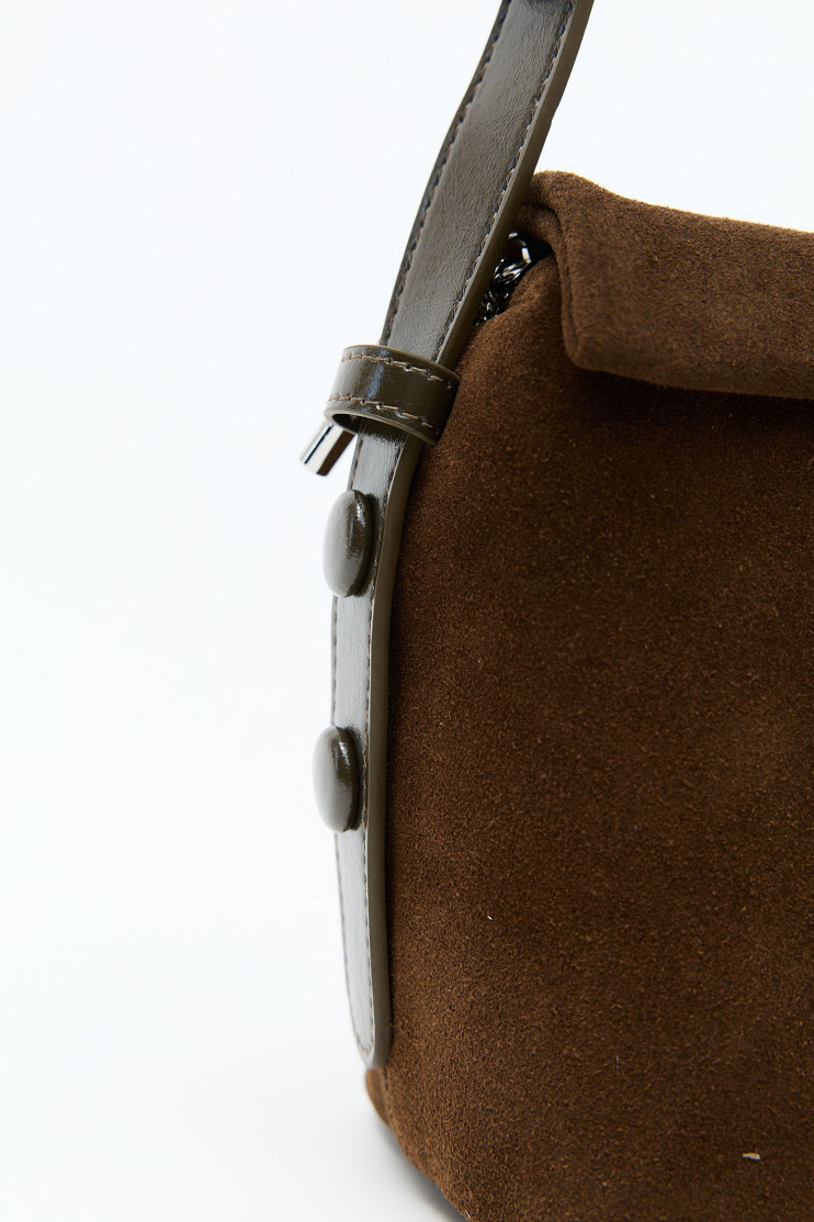 Сумка Lonza 206247 - Вид 8 - интернет магазин sandalini.ua