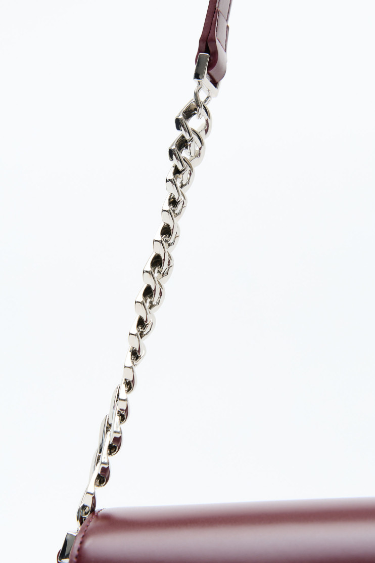 Сумка Lonza 206301 - Вид 2 - интернет магазин sandalini.ua