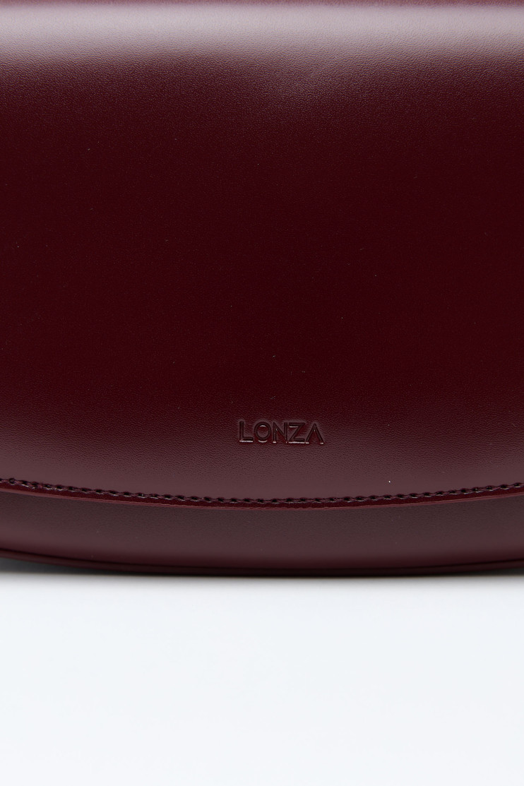 Сумка Lonza 206301 - Вид 3 - интернет магазин sandalini.ua