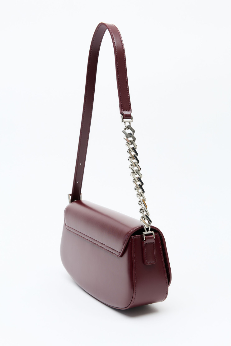 Сумка Lonza 206301 - Вид 5 - интернет магазин sandalini.ua