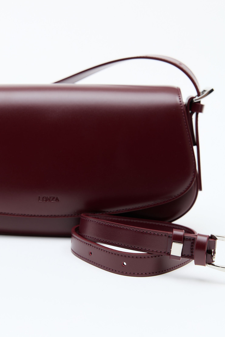 Сумка Lonza 206301 - Вид 6 - интернет магазин sandalini.ua