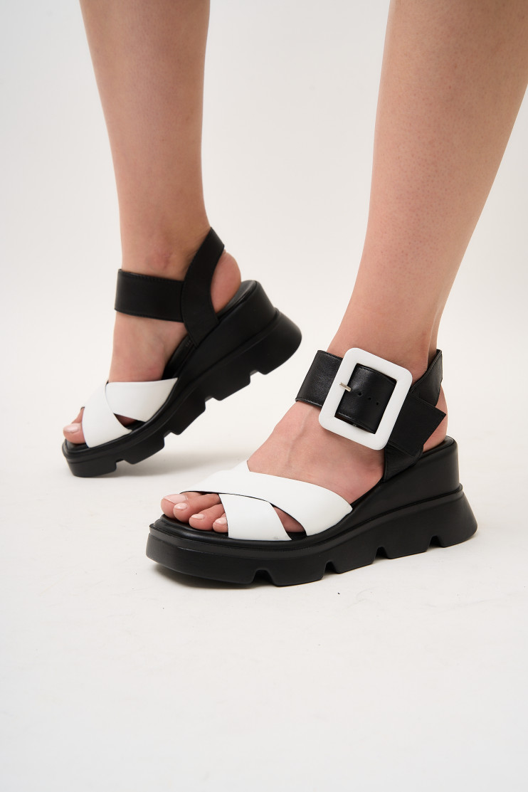 Босоніжки Fabio Monelli 171854 - Вид 1 - інтернет магазин sandalini.ua