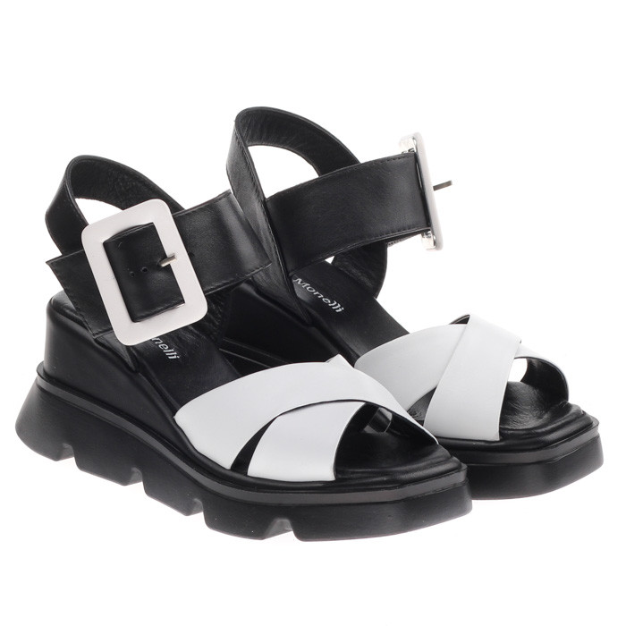 Босоніжки Fabio Monelli 171854 - Вид 9 - інтернет магазин sandalini.ua