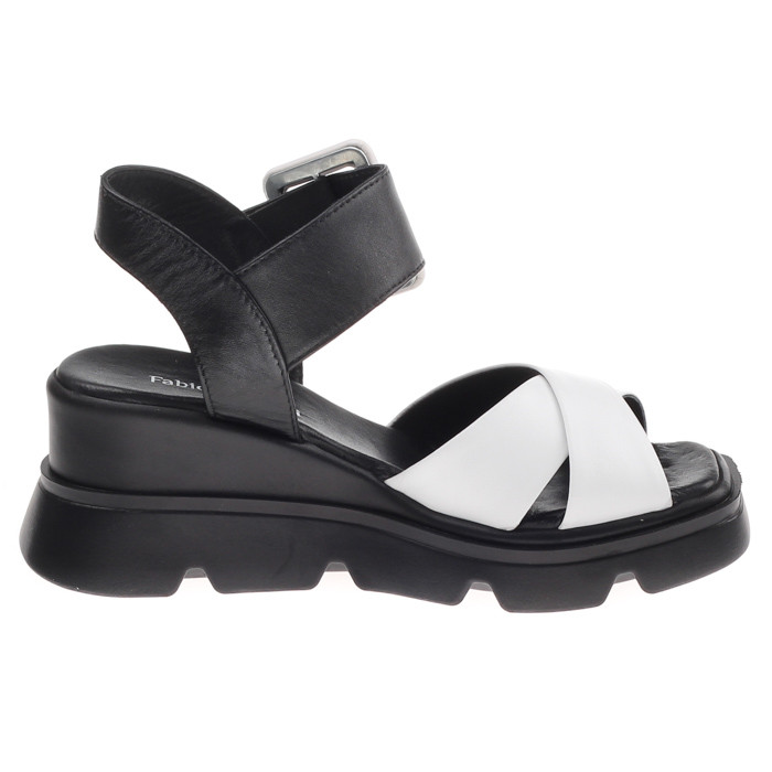 Босоніжки Fabio Monelli 171854 - Вид 11 - інтернет магазин sandalini.ua