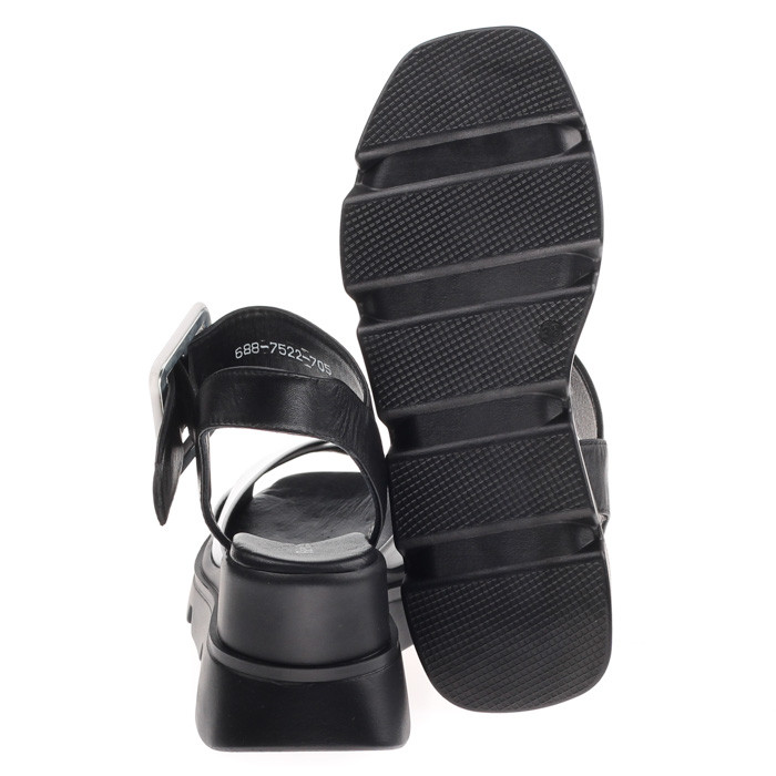 Босоніжки Fabio Monelli 171854 - Вид 13 - інтернет магазин sandalini.ua