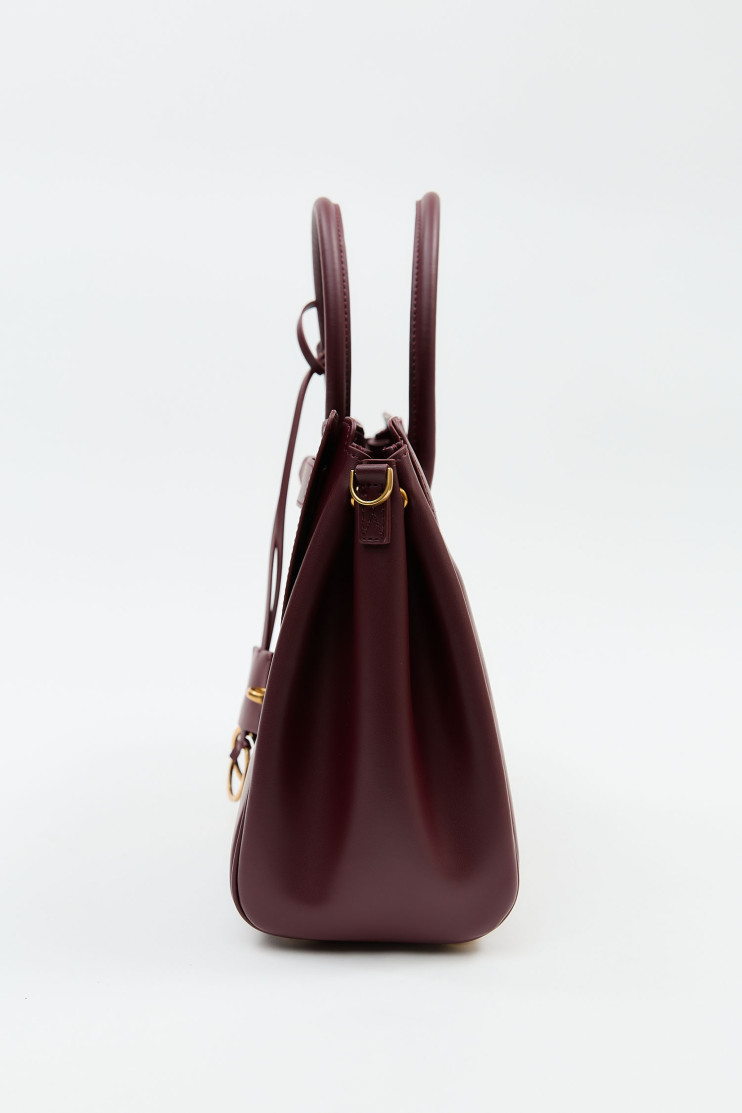 Сумка Lonza 205798 - Вид 4 - інтернет магазин sandalini.ua