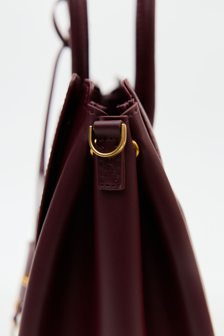 Сумка Lonza 205798 - Вид 5 - інтернет магазин sandalini.ua