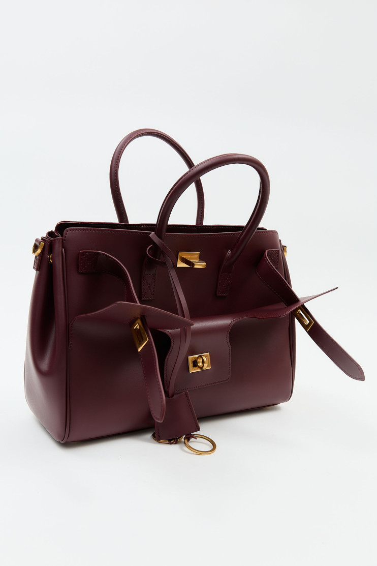 Сумка Lonza 205798 - Вид 2 - інтернет магазин sandalini.ua