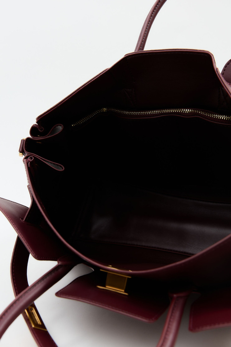 Сумка Lonza 205798 - Вид 6 - інтернет магазин sandalini.ua