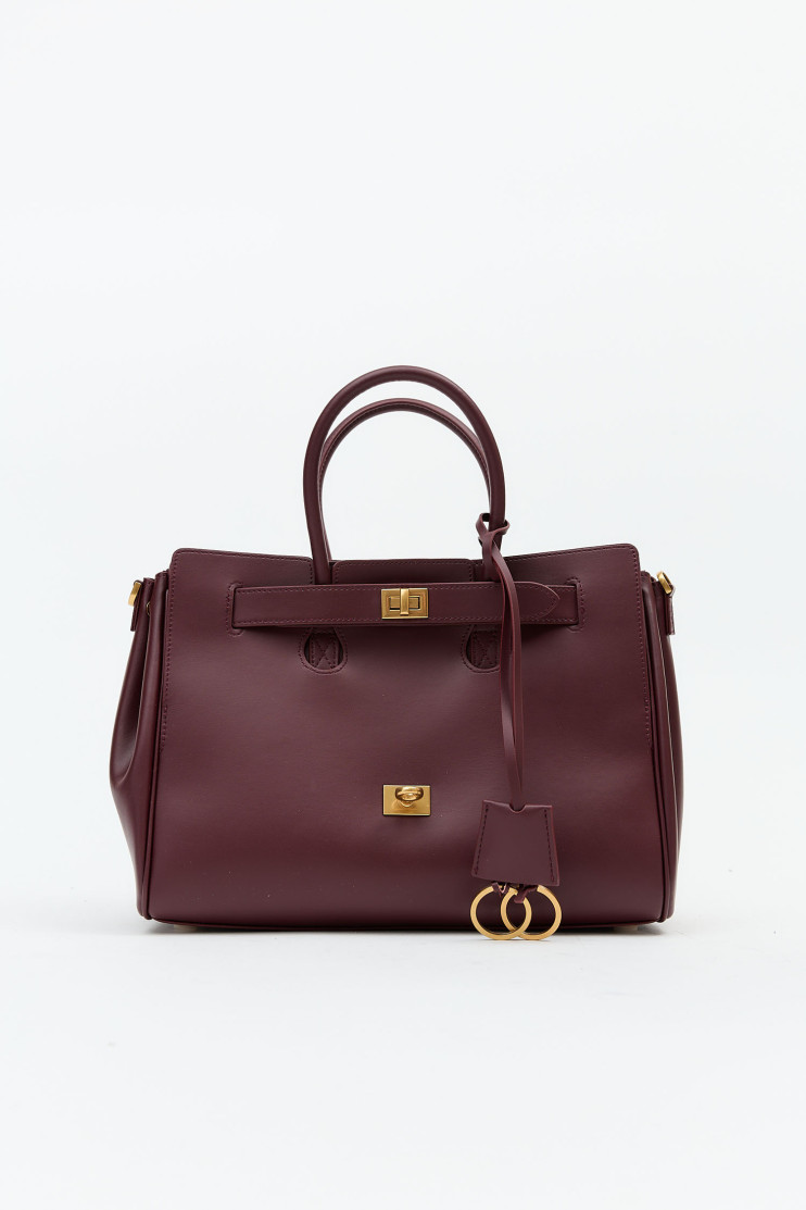 Сумка Lonza 205798 - Вид 7 - інтернет магазин sandalini.ua