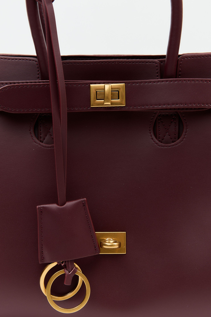 Сумка Lonza 205798 - Вид 8 - інтернет магазин sandalini.ua