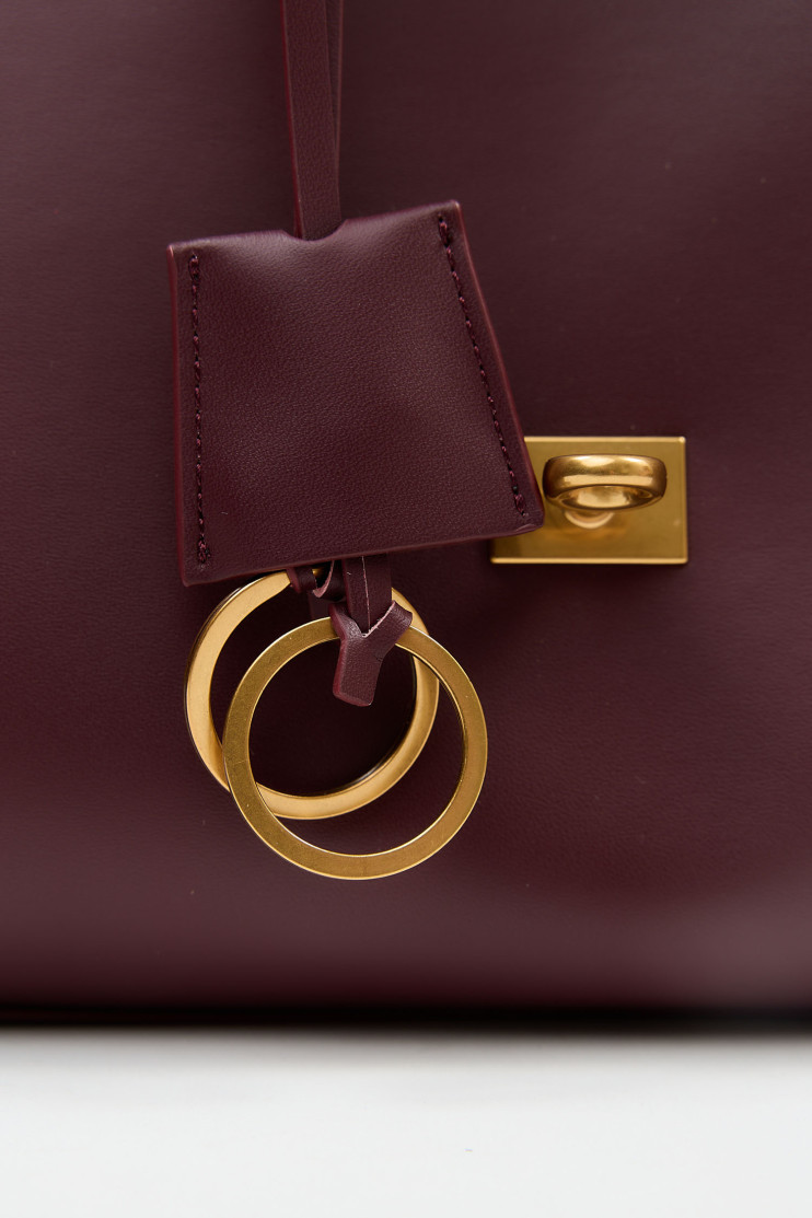 Сумка Lonza 205798 - Вид 9 - інтернет магазин sandalini.ua