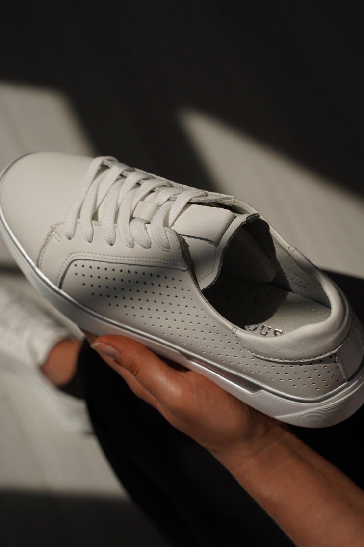 Кеди Lonza 167886 - Вид 2 - інтернет магазин sandalini.ua