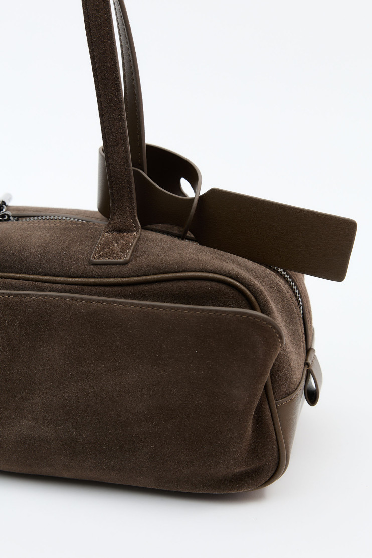 Сумка Lonza 206478 - Вид 2 - интернет магазин sandalini.ua