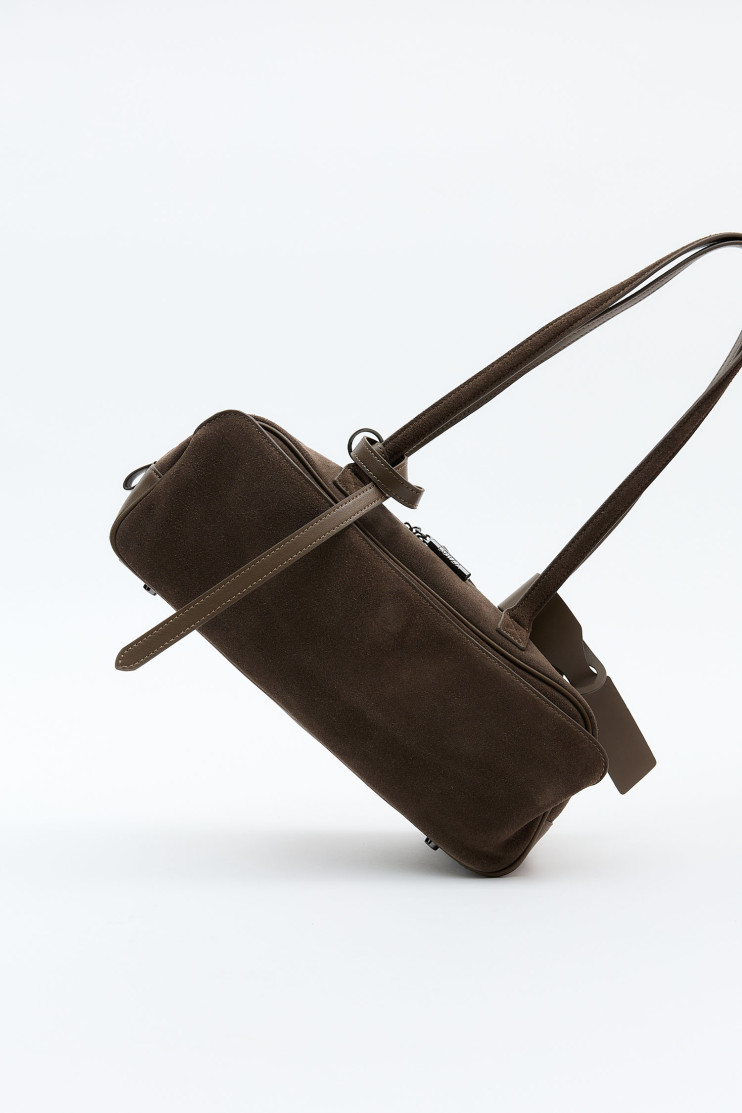 Сумка Lonza 206478 - Вид 4 - интернет магазин sandalini.ua