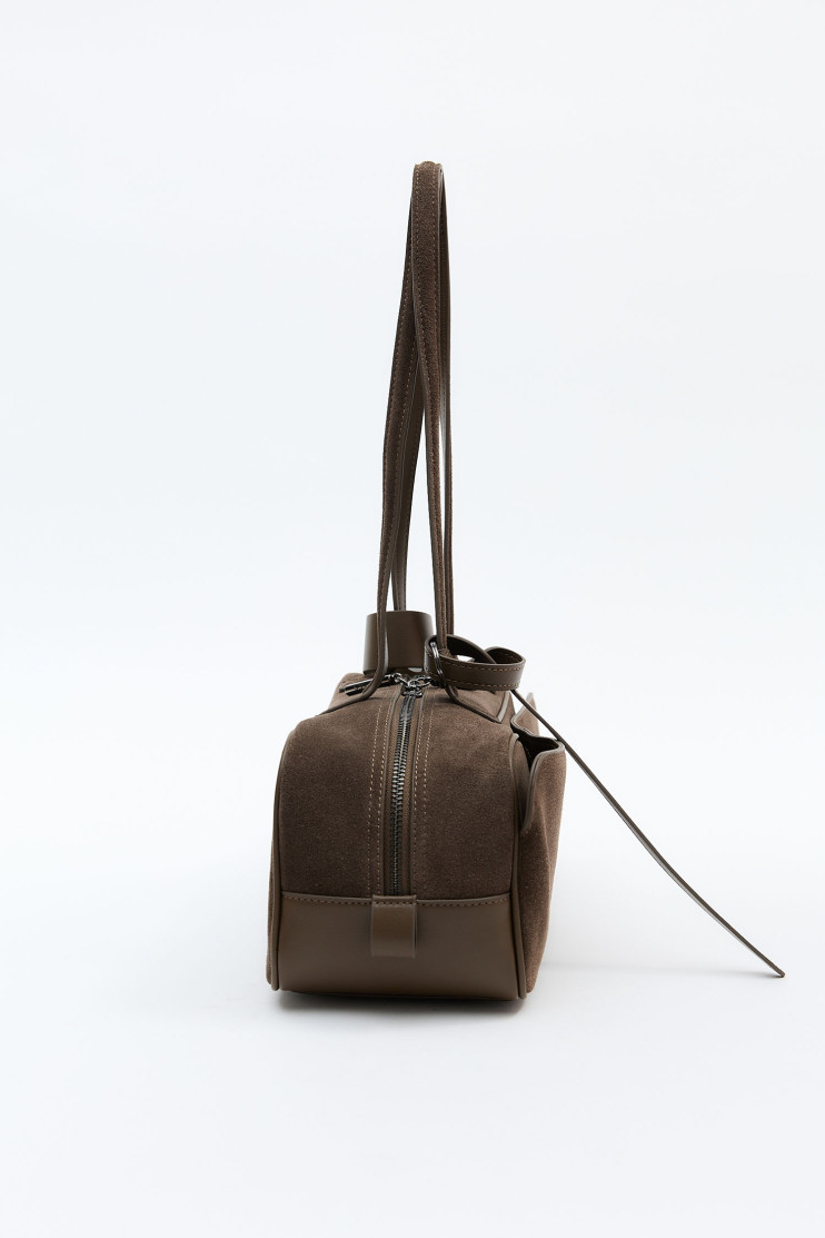 Сумка Lonza 206478 - Вид 5 - интернет магазин sandalini.ua