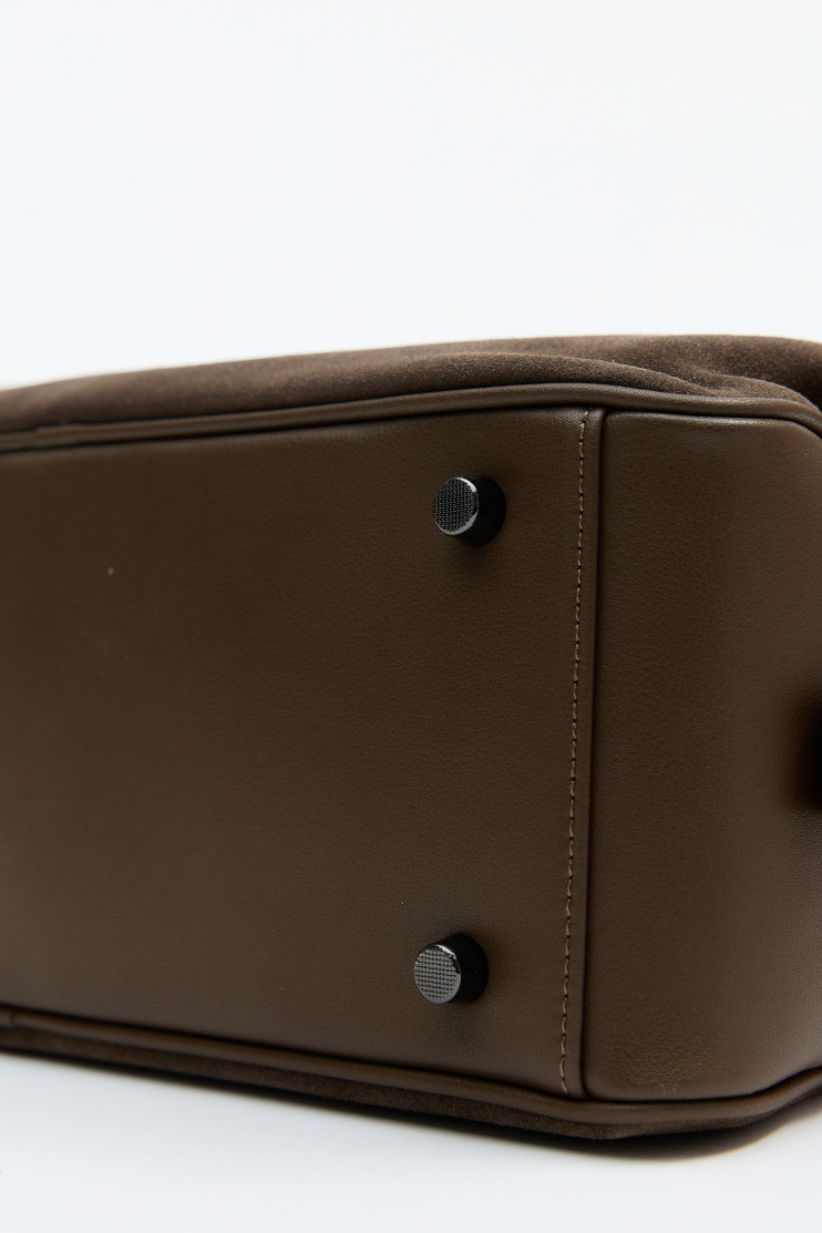 Сумка Lonza 206478 - Вид 6 - интернет магазин sandalini.ua