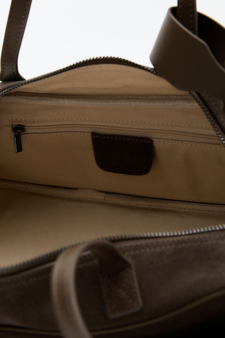 Сумка Lonza 206478 - Вид 7 - интернет магазин sandalini.ua